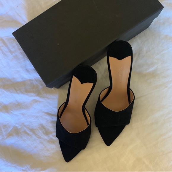 tony bianco marley mule